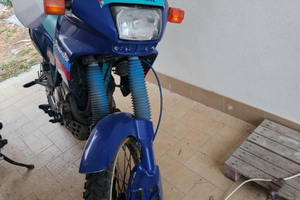 Honda Dominator 650 del 1991