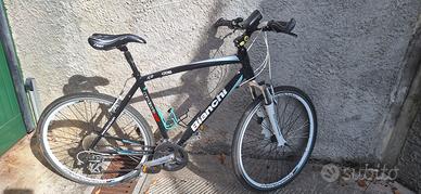BIANCHI CAMALEONTE CROSS – TAGLIA L – RUOTE 28"