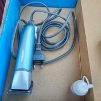 TAGLIA BARBA E CAPELLI 