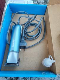 TAGLIA BARBA E CAPELLI 