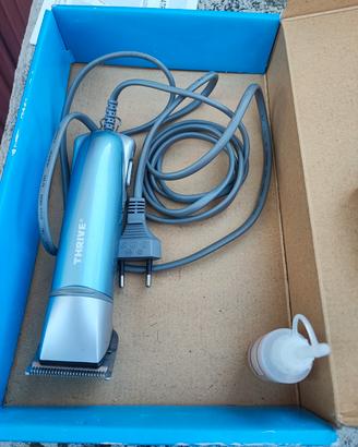 TAGLIA BARBA E CAPELLI 