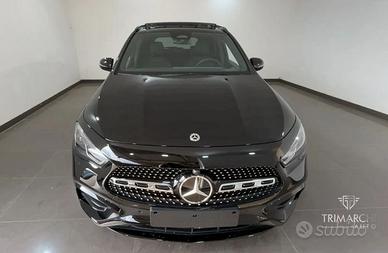 Mercedes-Benz GLA 200 d Automatic AMG Line Ad...