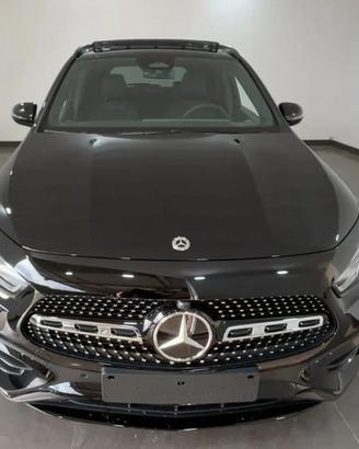 Mercedes-Benz GLA 200 d Automatic AMG Line Ad...