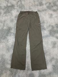 Pantalone salewa donna