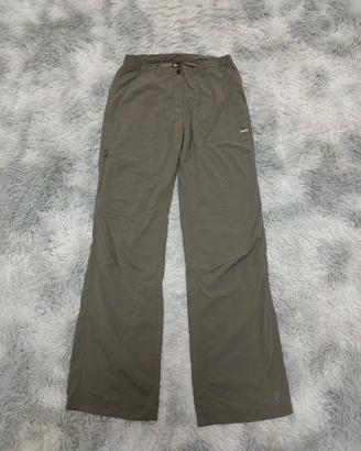 Pantalone salewa donna
