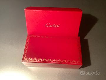 Cartier co712 hot sale