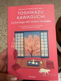 La bottega del tempo perduto