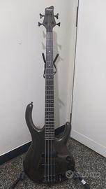 Ibanez Ergodyne Edc 700