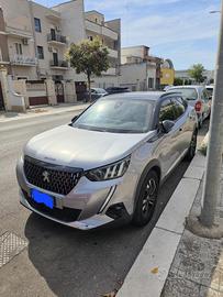 Peugeot 2008 GT LINE