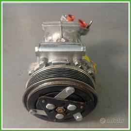 Compressore Clima AC Aria Condizionata NISSENS