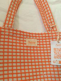 Borsa shopper Avène, vivace e capiente, Categoria 