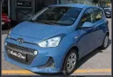 totoya o ford puma  in permuta i10