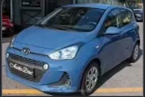 totoya o ford puma  in permuta i10