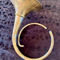 Strumenti musicali corno francese paxman