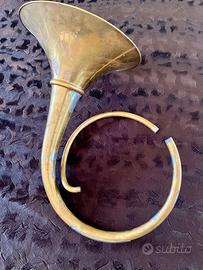 Strumenti musicali corno francese paxman