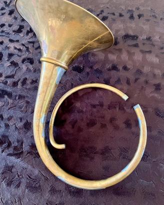 Strumenti musicali corno francese paxman