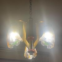 Lampadari vario tipo