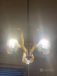 Lampadari vario tipo