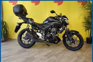 YAMAHA MT-03 ABS