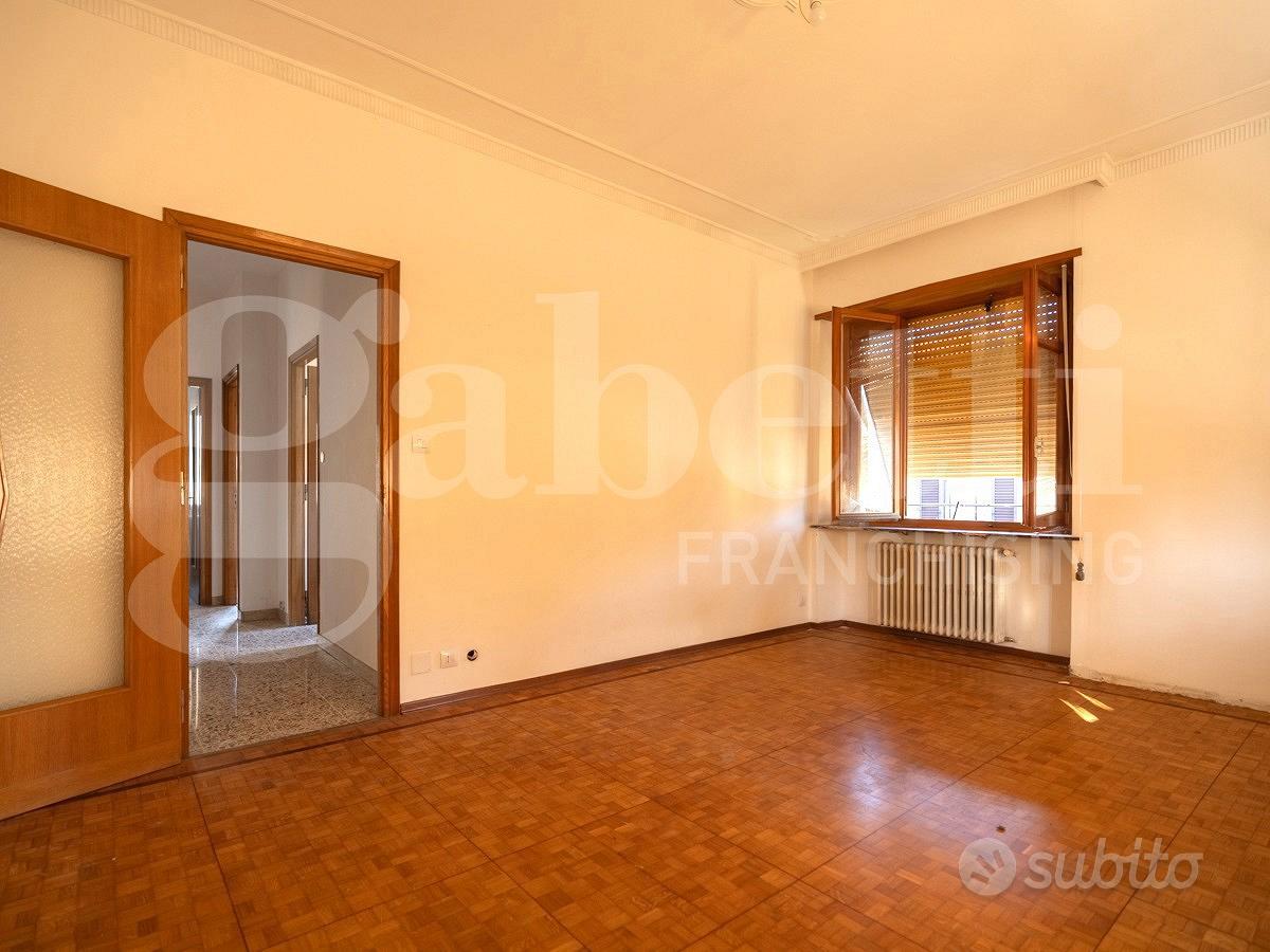 Appartamento – Pinerolo, Abbadia Alpina - Altro