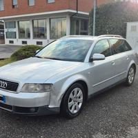 AUDI A4 B6 FERMO AMM.🛑