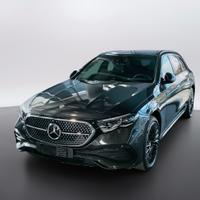MERCEDES-BENZ E 220 d 4MATIC Station Wagon N85353