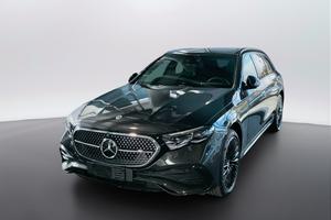 MERCEDES-BENZ E 220 d 4MATIC Station Wagon N85353