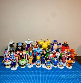 Personaggi Dragon Ball GT - DeAgostini