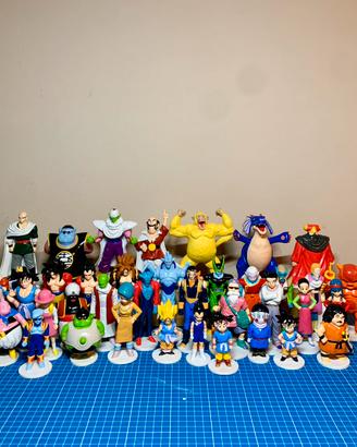 Personaggi Dragon Ball GT - DeAgostini