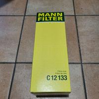 Filtro Aria Mercedes C CLK CL MANN C12133 220CDI
