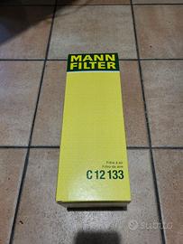 Filtro Aria Mercedes C CLK CL MANN C12133 220CDI