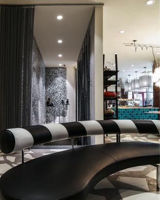Divano Max_Flexform