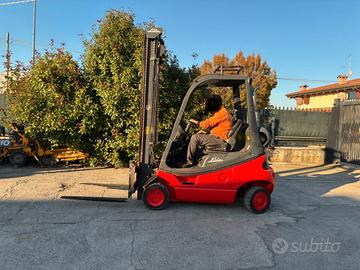 S147 - Muletto Linde 18 q