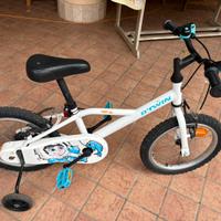 Bici bambino Btwin