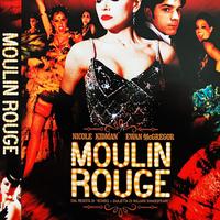 Moulin Rouge