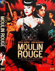 Moulin Rouge