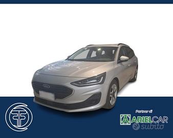Ford Focus 1.5 EcoBlue 120 CV 5p. Business