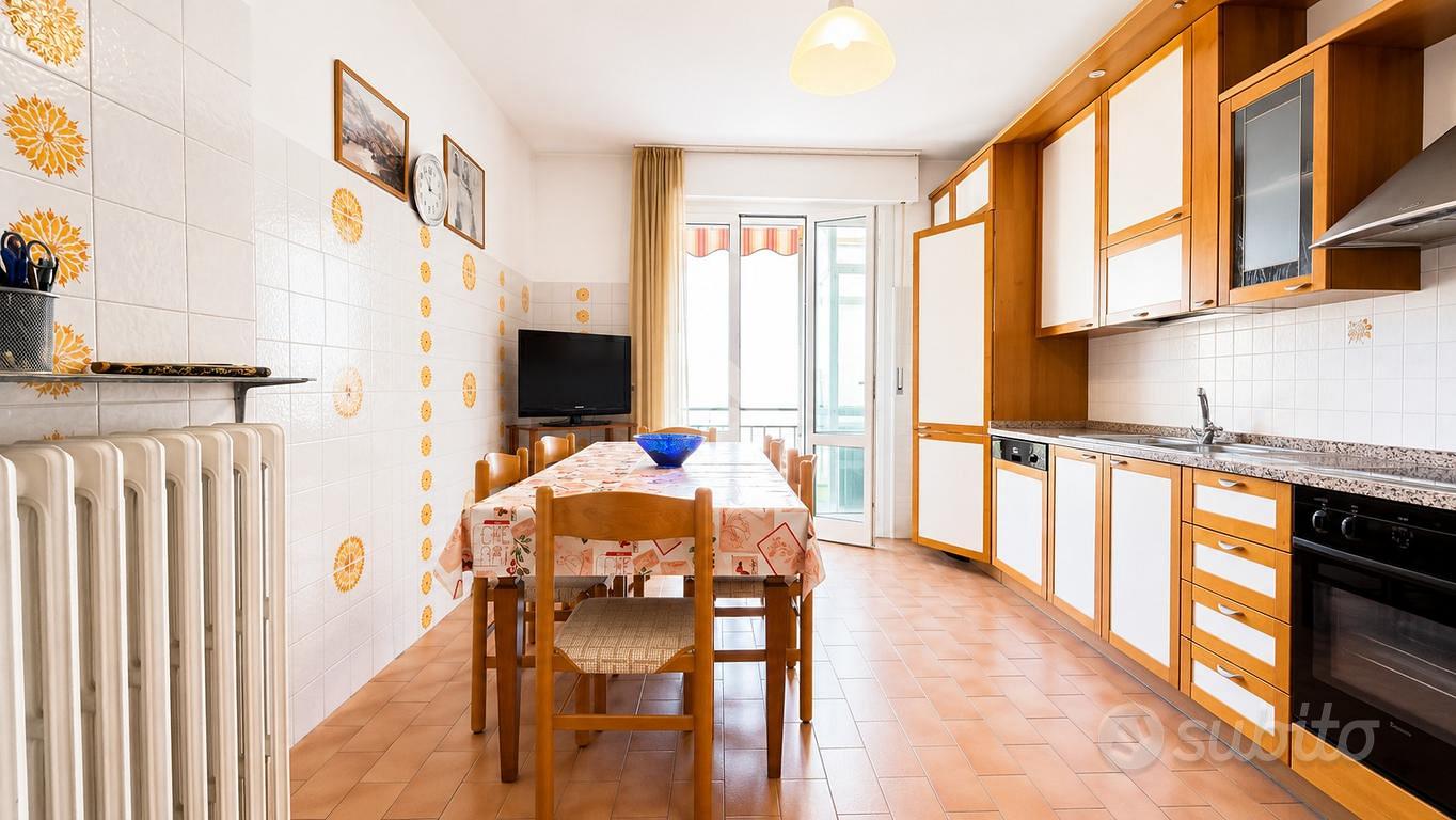 Appartamento – San Mauro Pascoli, Forlì-Cesena - Vista 5