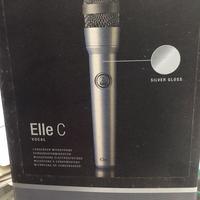 AKG ELLE-C