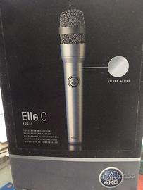 AKG ELLE-C