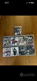 Lotto videogiochi ps3