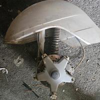 Vespa 125/150/200 arcobaleno ricambi