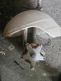 Vespa 125/150/200 arcobaleno ricambi