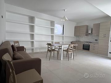 Appartamento Agropoli