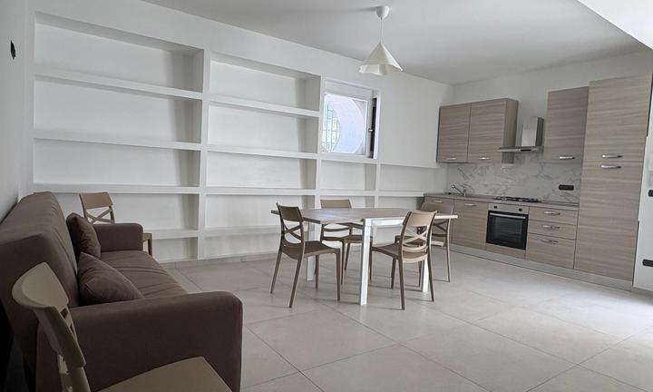 Appartamento Agropoli
