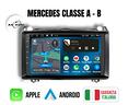 mercedes-classe-a-e-b-kit-compl-autoradio-android