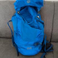 Zaino trekking Jack Wolfskin Trail 42 l