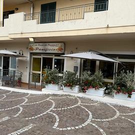 Cessione attività avviata - panificio / focacceria