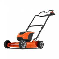 Rasaerba Husqvarna LB146i corpo macchina-Cardelli
