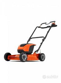 Rasaerba Husqvarna LB146i corpo macchina-Cardelli